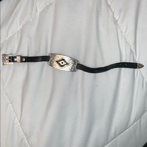 Montana Silversmiths Bracelet